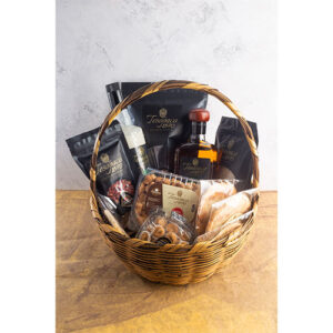 Canasta de Productos Regionales